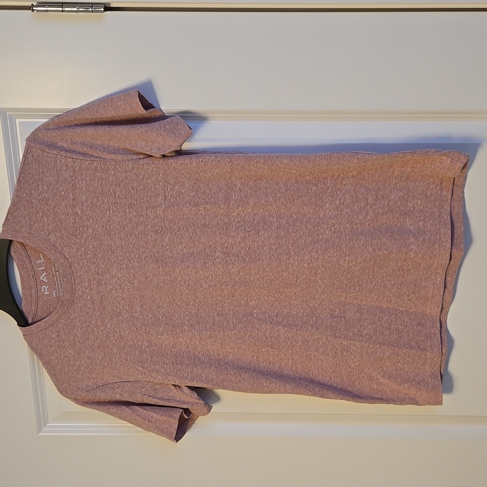 The Rail Pink T-Shirt